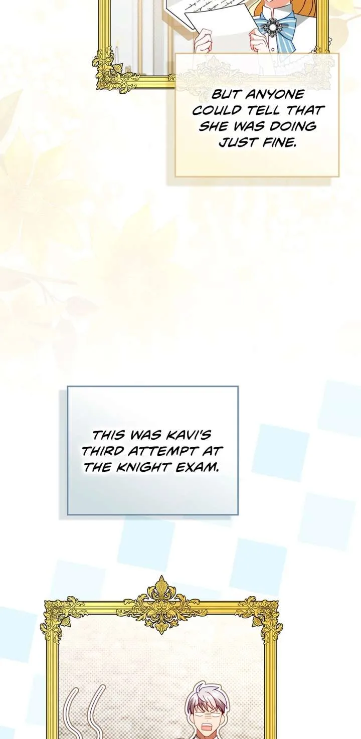 The secrets of the lovely duchess Chapter 80 page 63