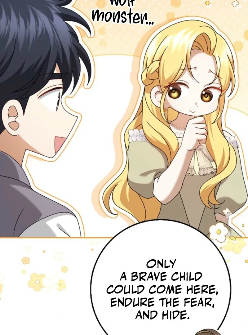 The Lost Cinderella Chapter 79 page 109