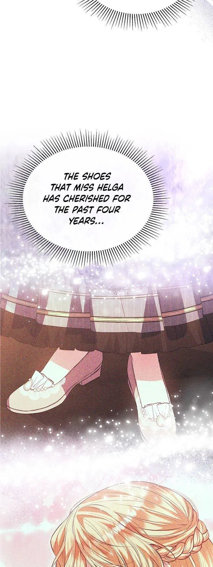 The Real Daughter is Back Chapter 79 page 33