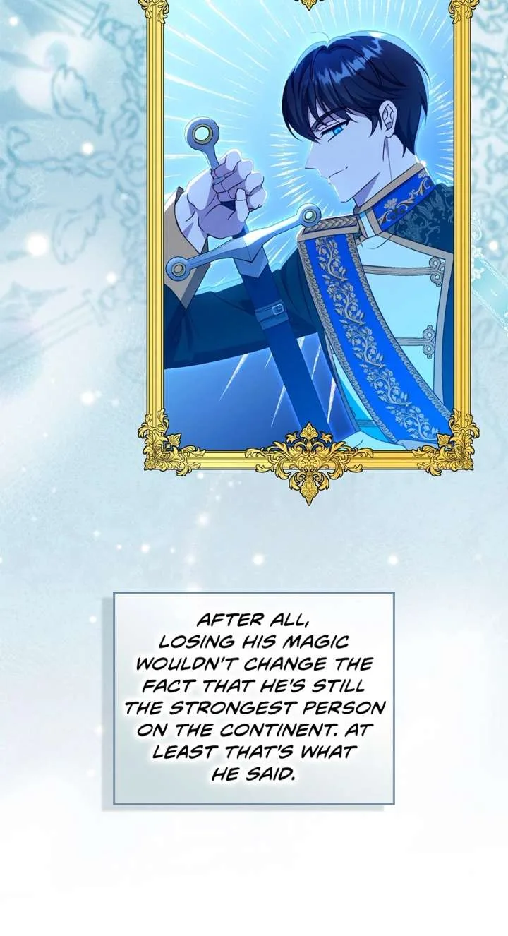 The secrets of the lovely duchess Chapter 80 page 60