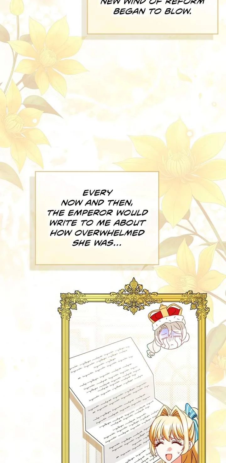 The secrets of the lovely duchess Chapter 80 page 62