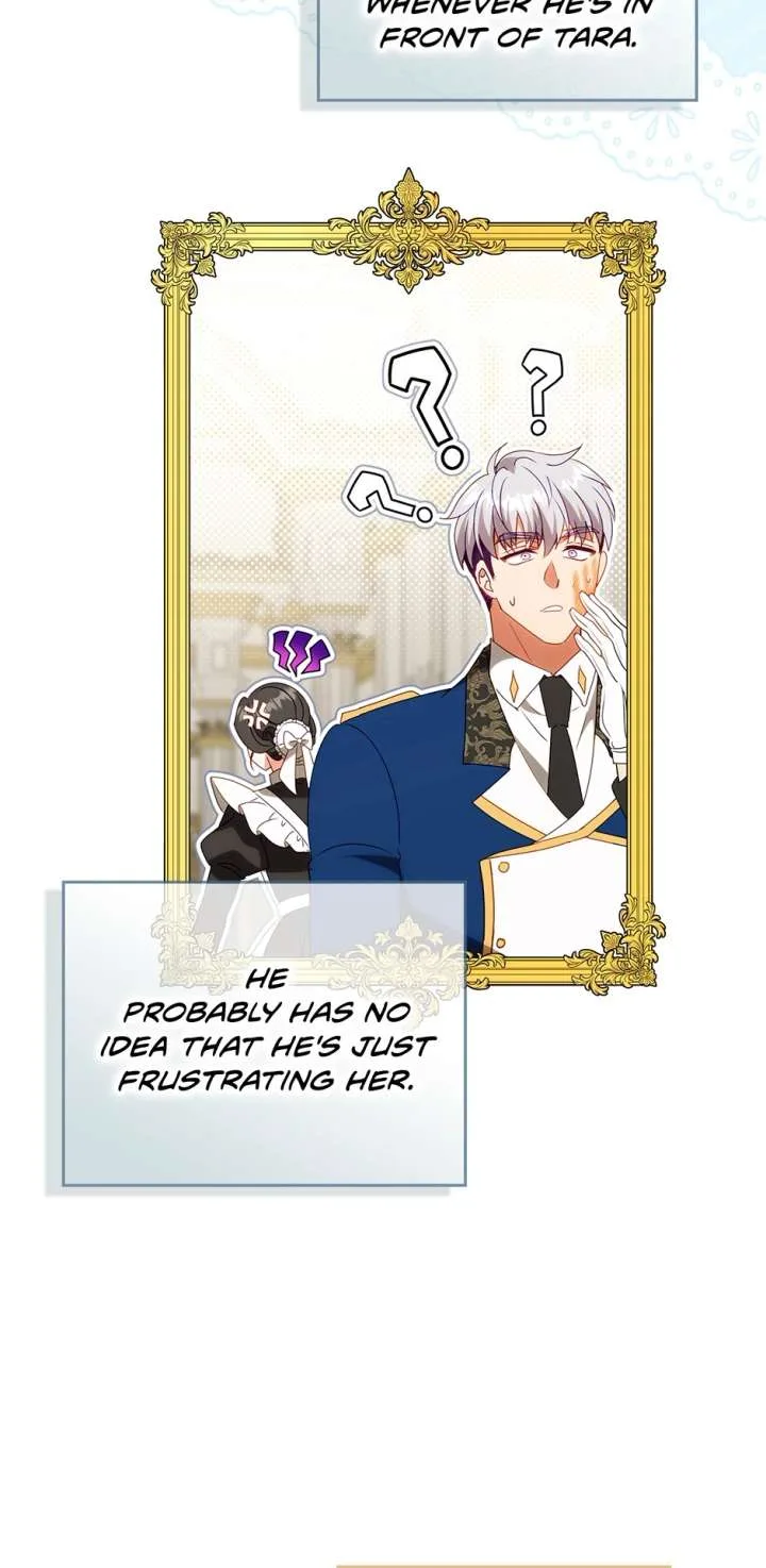 The secrets of the lovely duchess Chapter 80 page 65