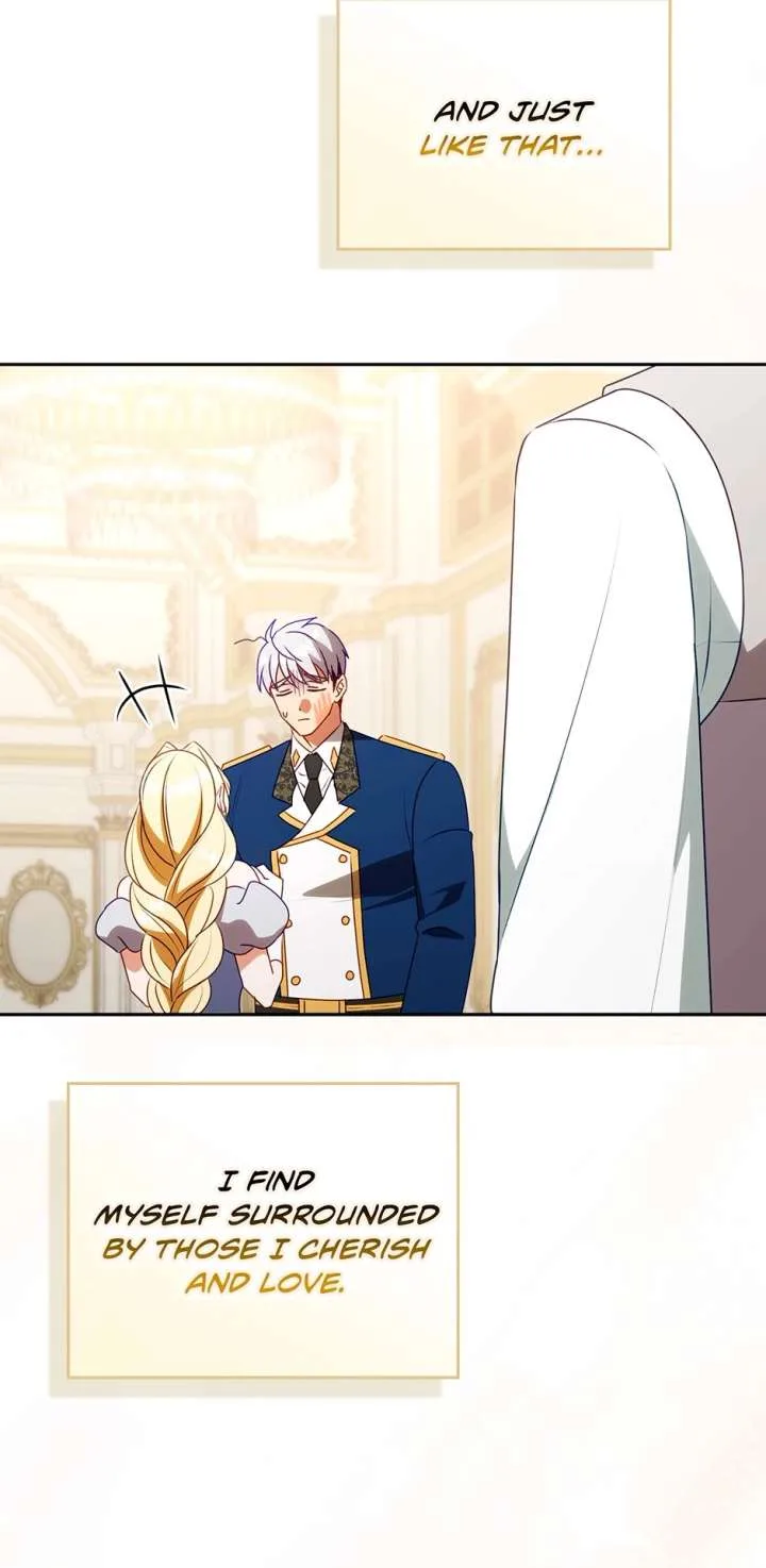 The secrets of the lovely duchess Chapter 80 page 66