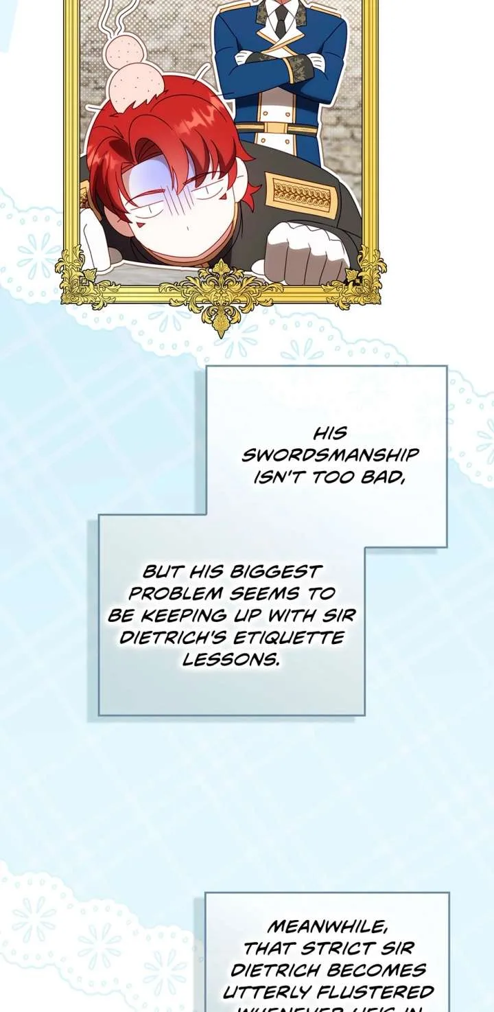 The secrets of the lovely duchess Chapter 80 page 64