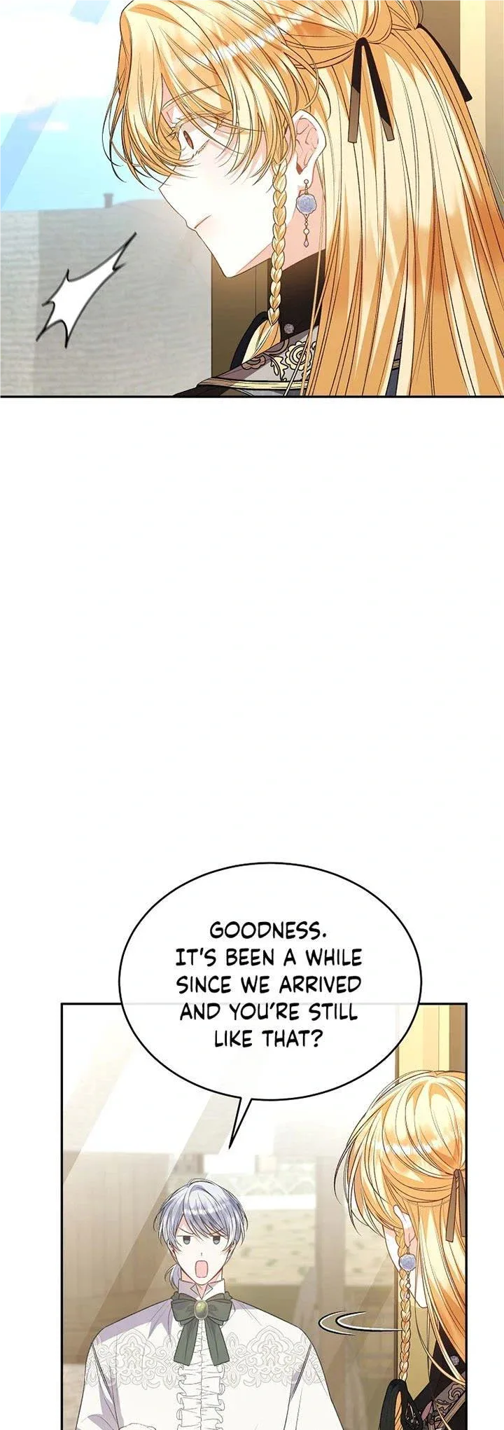 The Real Daughter is Back Chapter 79 page 41