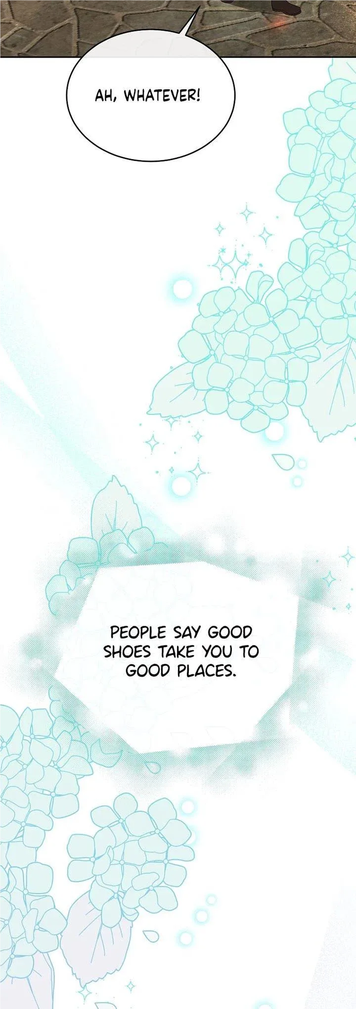 The Real Daughter is Back Chapter 79 page 44