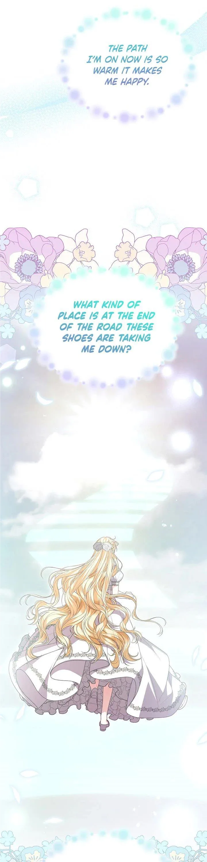 The Real Daughter is Back Chapter 79 page 46