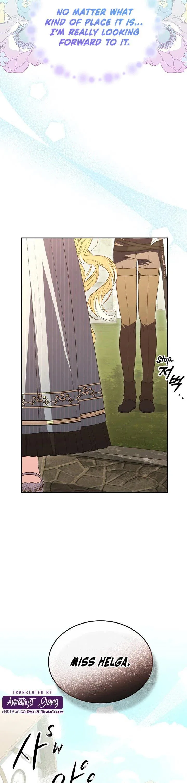 The Real Daughter is Back Chapter 79 page 47