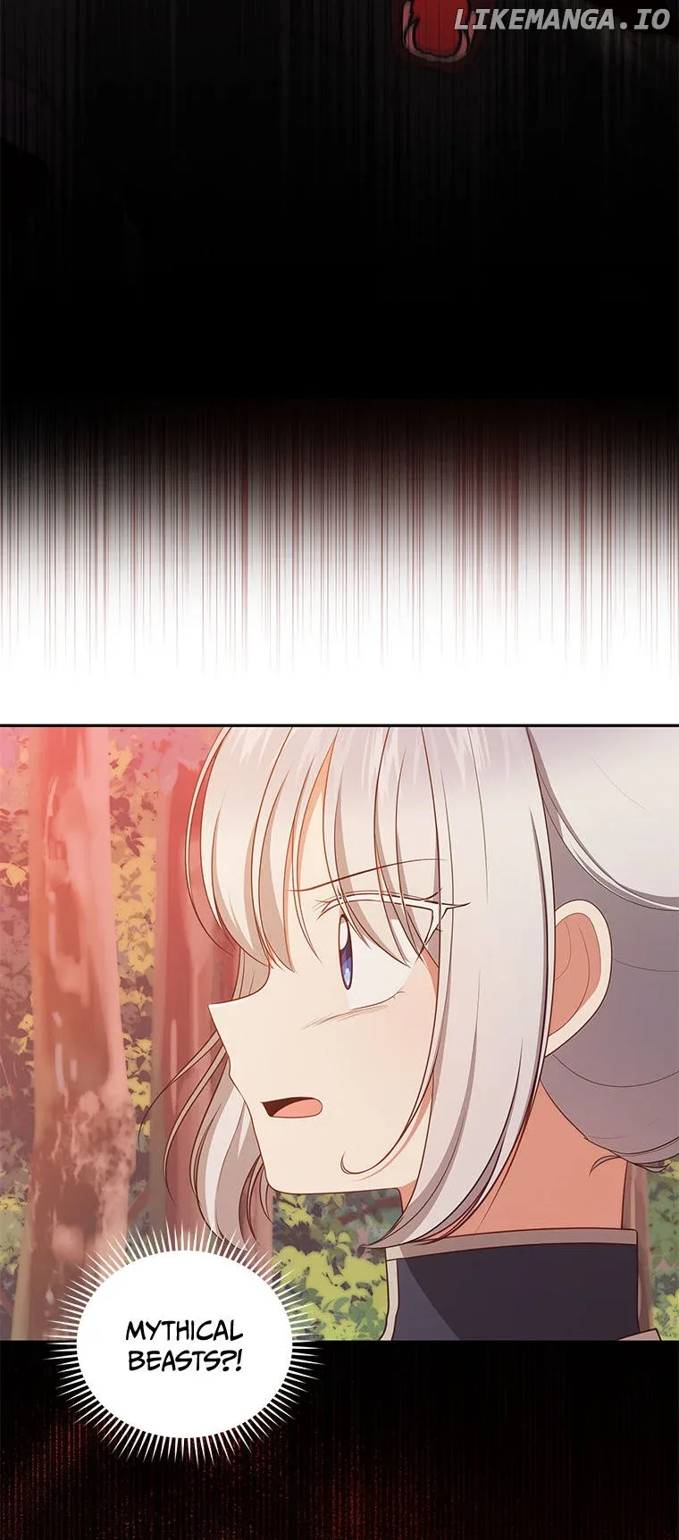 The Villain’s Precious Daughter Chapter 81 page 3