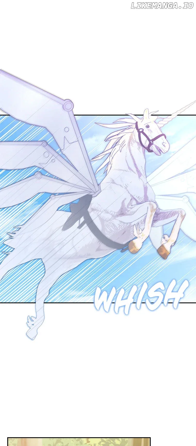 The Villain’s Precious Daughter Chapter 81 page 5