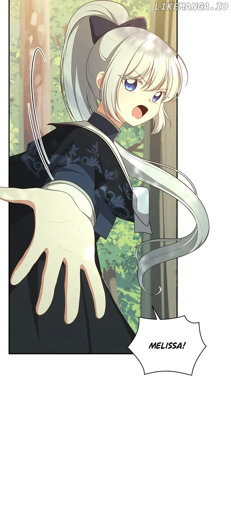 The Villain’s Precious Daughter Chapter 81 page 6