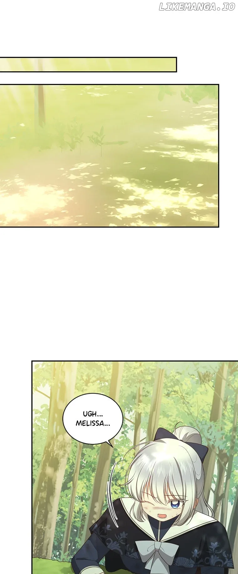 The Villain’s Precious Daughter Chapter 81 page 13