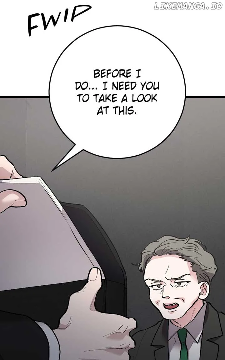 The Team Leader is Tired of Being A Newlywed Chapter 80 page 18