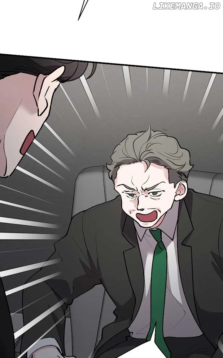 The Team Leader is Tired of Being A Newlywed Chapter 80 page 13