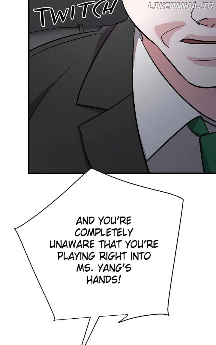 The Team Leader is Tired of Being A Newlywed Chapter 80 page 12