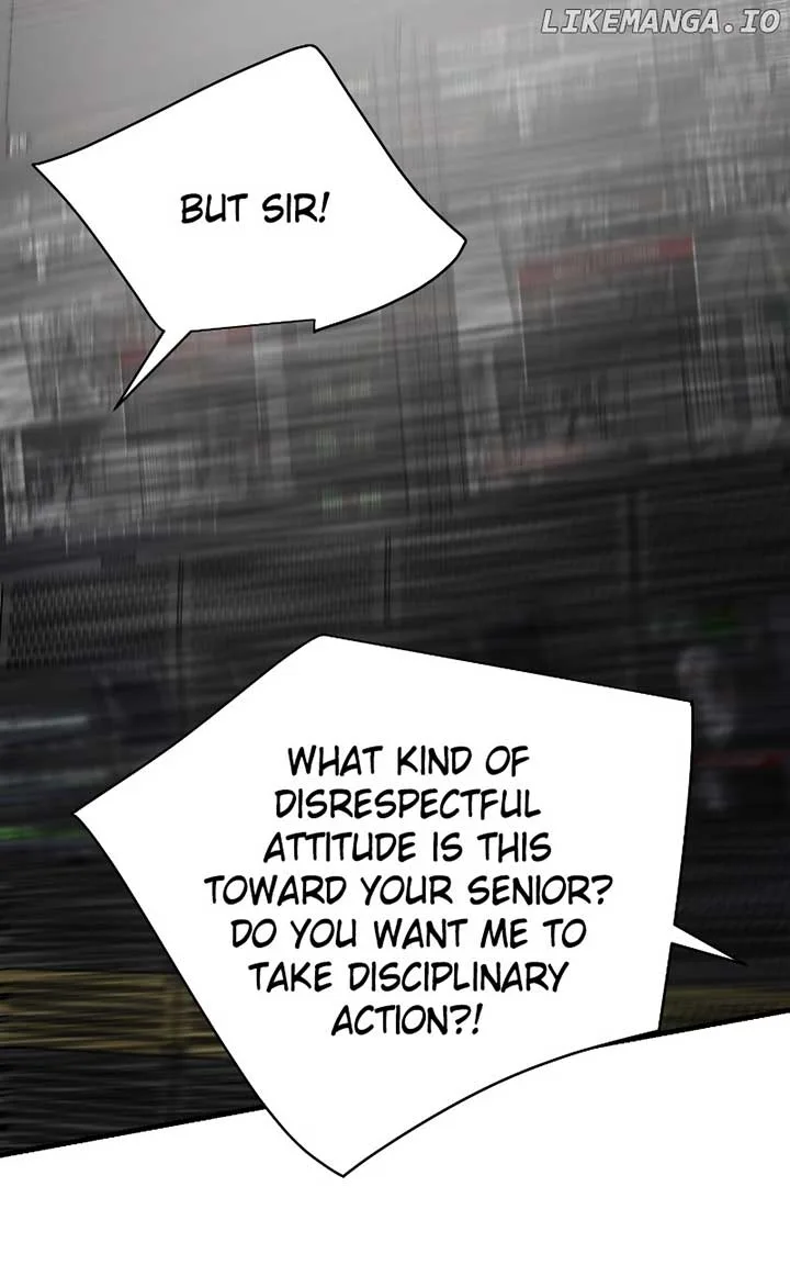 The Team Leader is Tired of Being A Newlywed Chapter 80 page 15