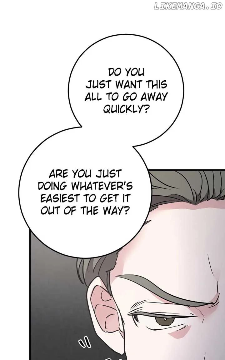 The Team Leader is Tired of Being A Newlywed Chapter 80 page 11