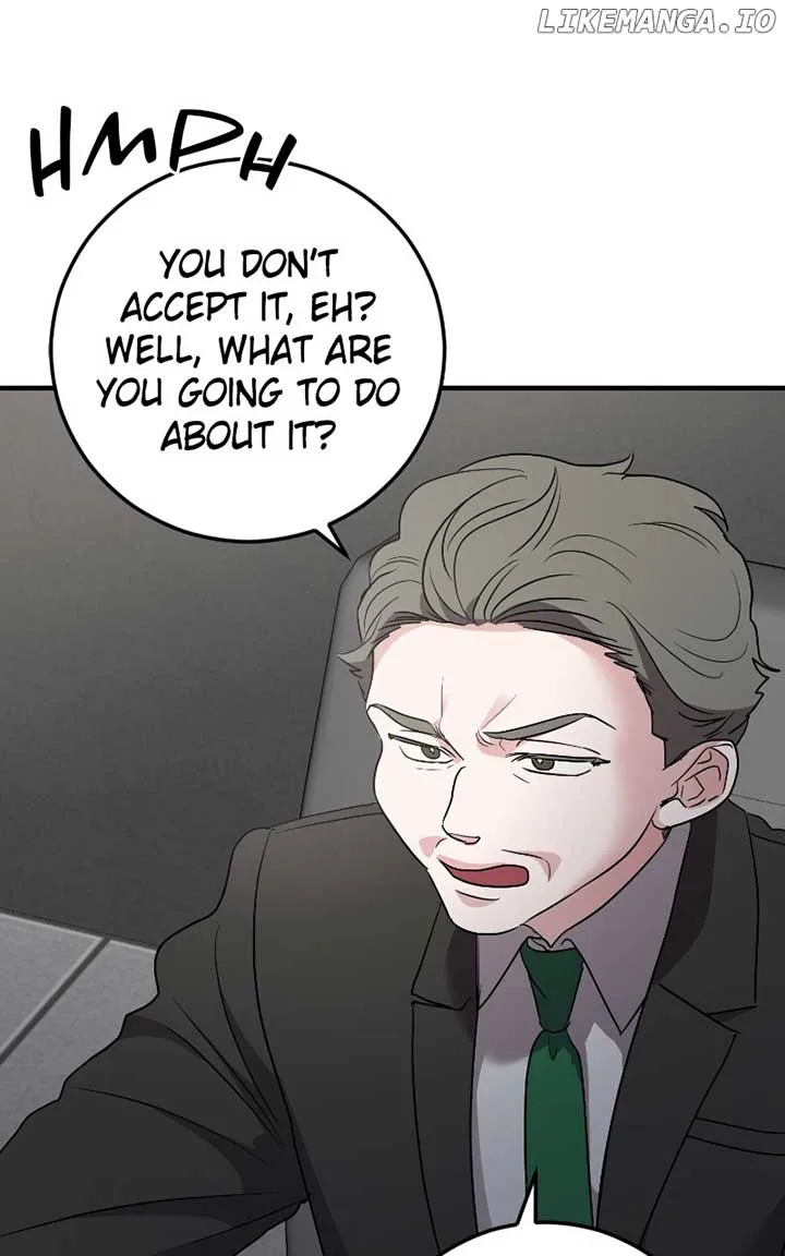 The Team Leader is Tired of Being A Newlywed Chapter 80 page 6