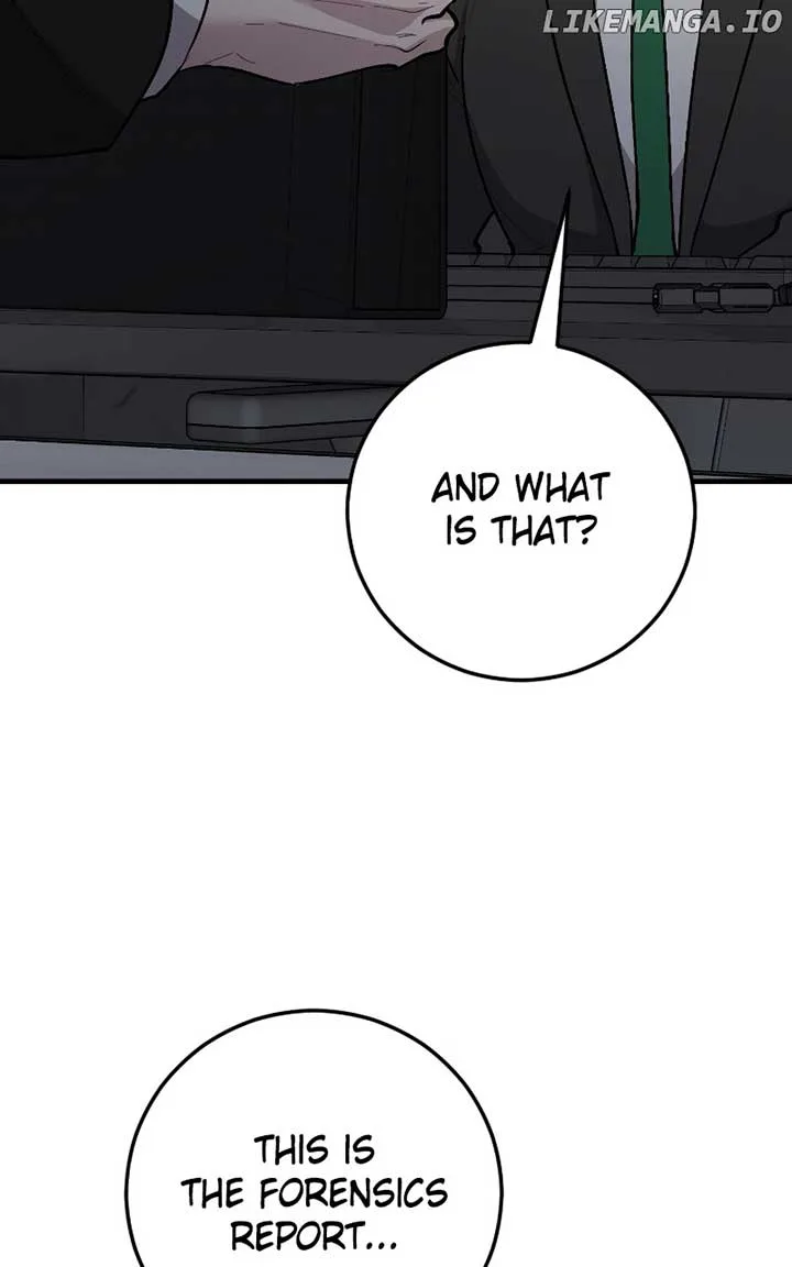 The Team Leader is Tired of Being A Newlywed Chapter 80 page 19
