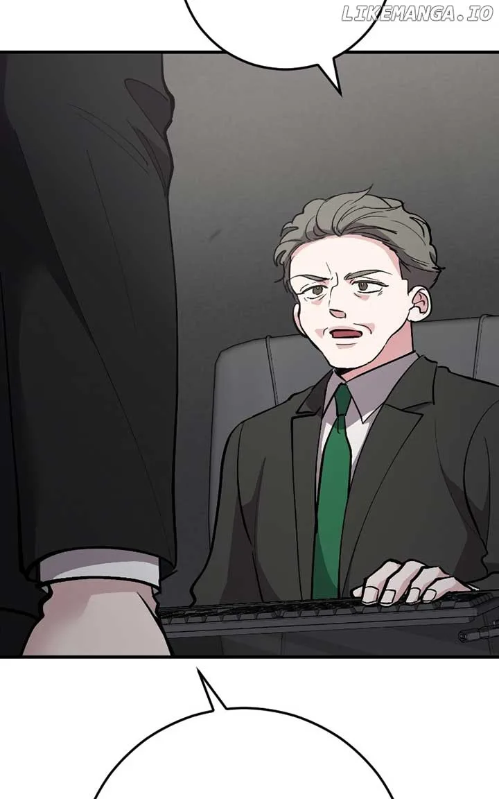 The Team Leader is Tired of Being A Newlywed Chapter 80 page 30