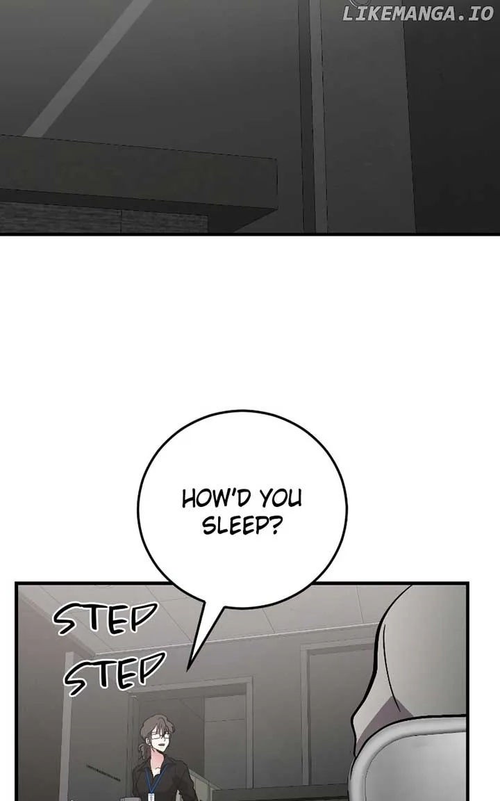 The Team Leader is Tired of Being A Newlywed Chapter 80 page 35