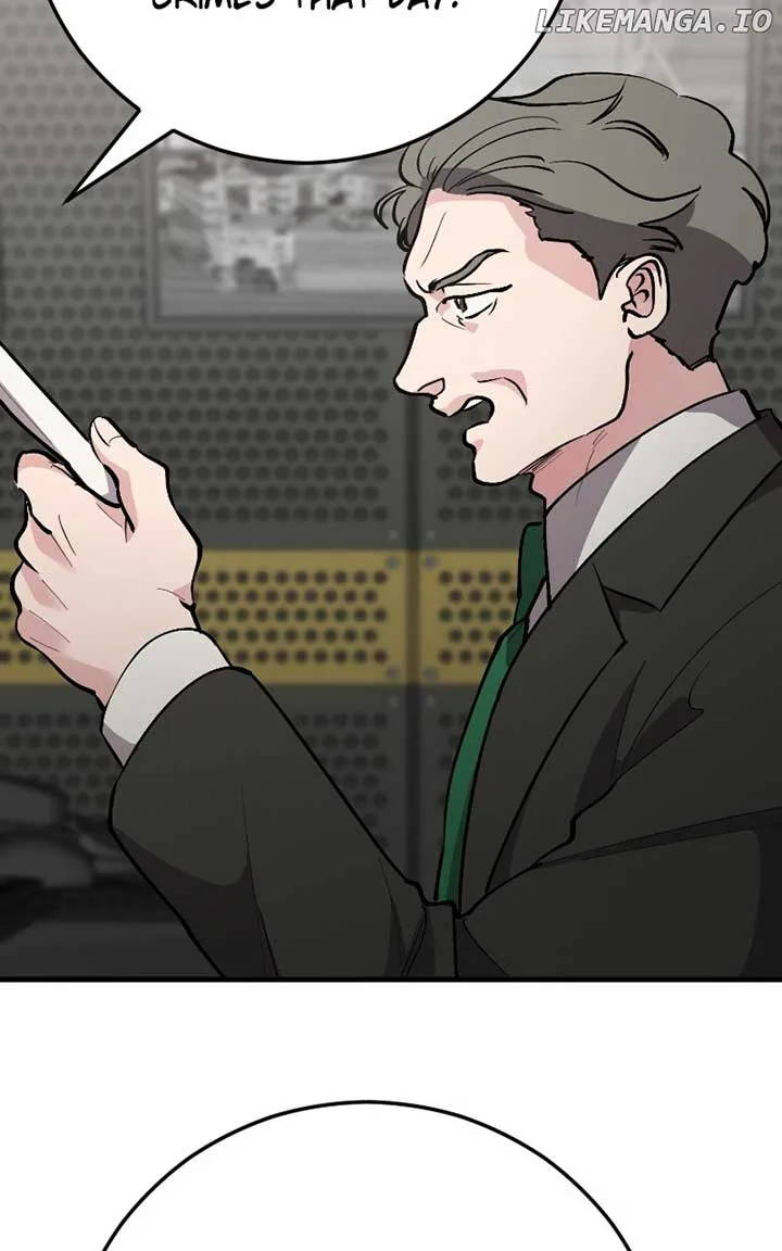 The Team Leader is Tired of Being A Newlywed Chapter 80 page 22