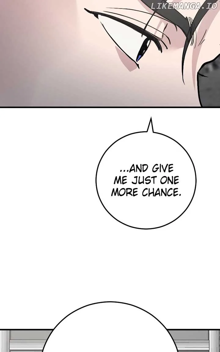 The Team Leader is Tired of Being A Newlywed Chapter 80 page 32