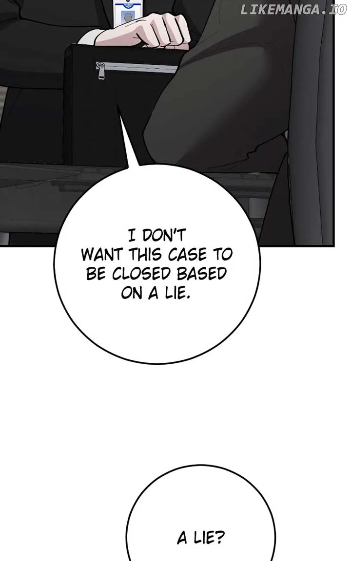 The Team Leader is Tired of Being A Newlywed Chapter 80 page 29