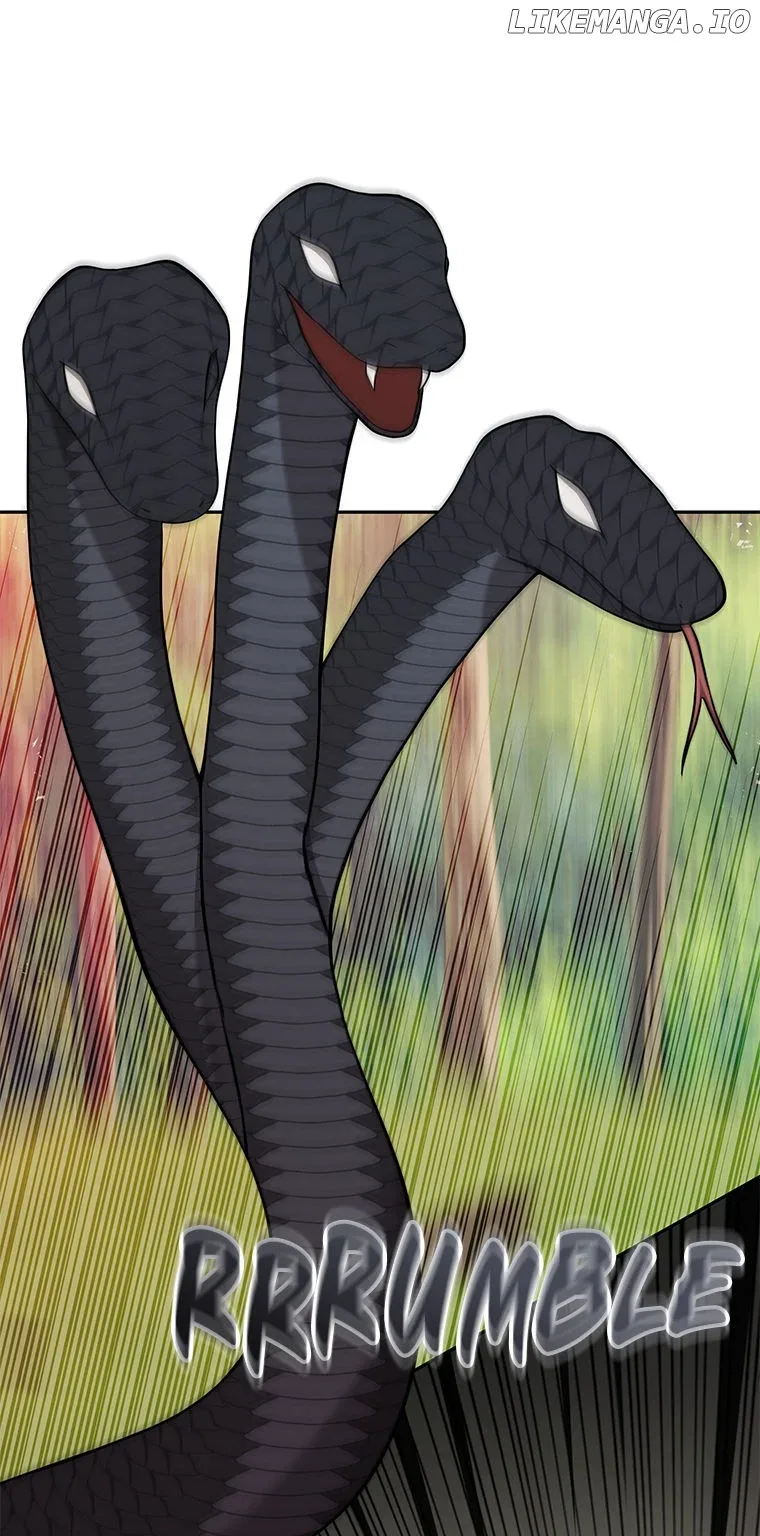 The Villain’s Precious Daughter Chapter 81 page 24