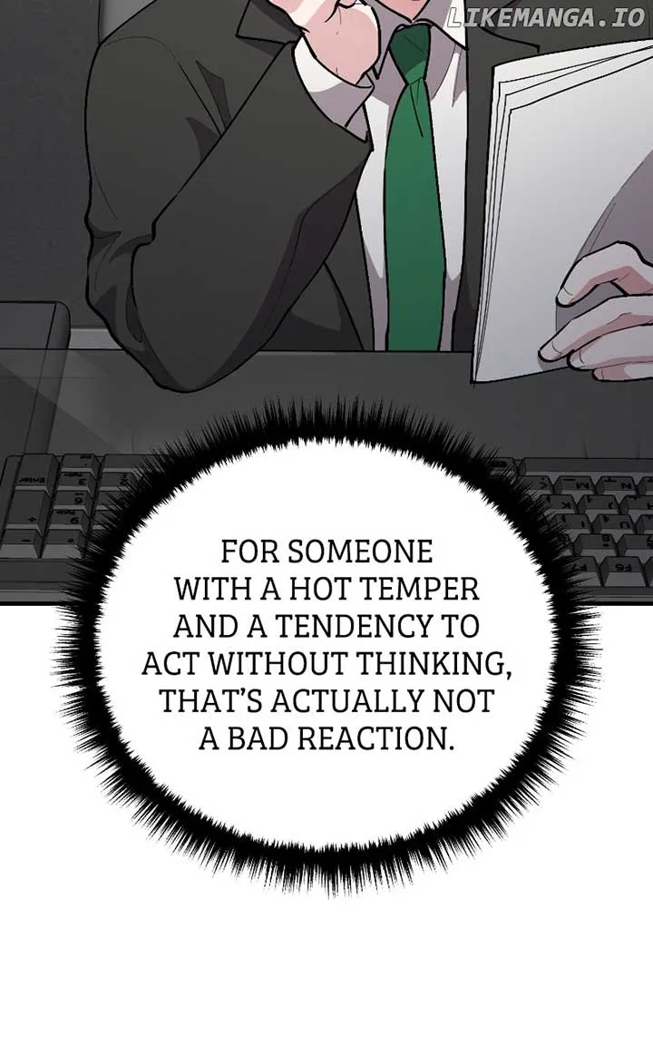 The Team Leader is Tired of Being A Newlywed Chapter 80 page 27