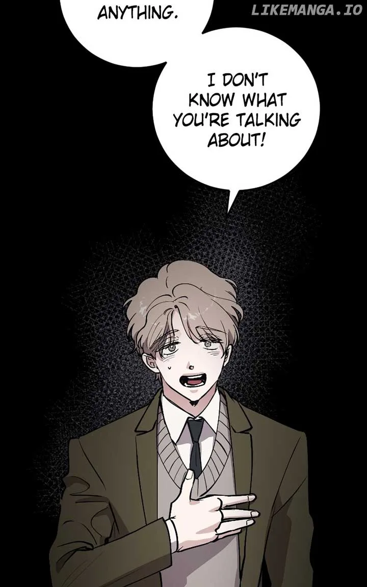 The Team Leader is Tired of Being A Newlywed Chapter 80 page 45