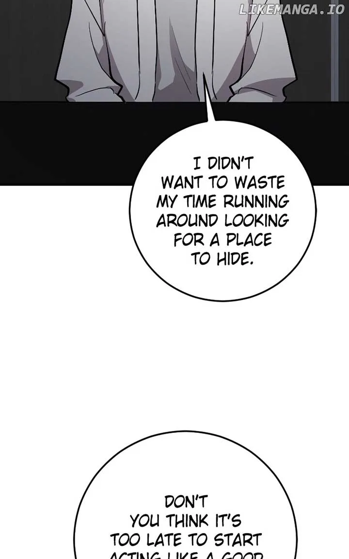 The Team Leader is Tired of Being A Newlywed Chapter 80 page 55