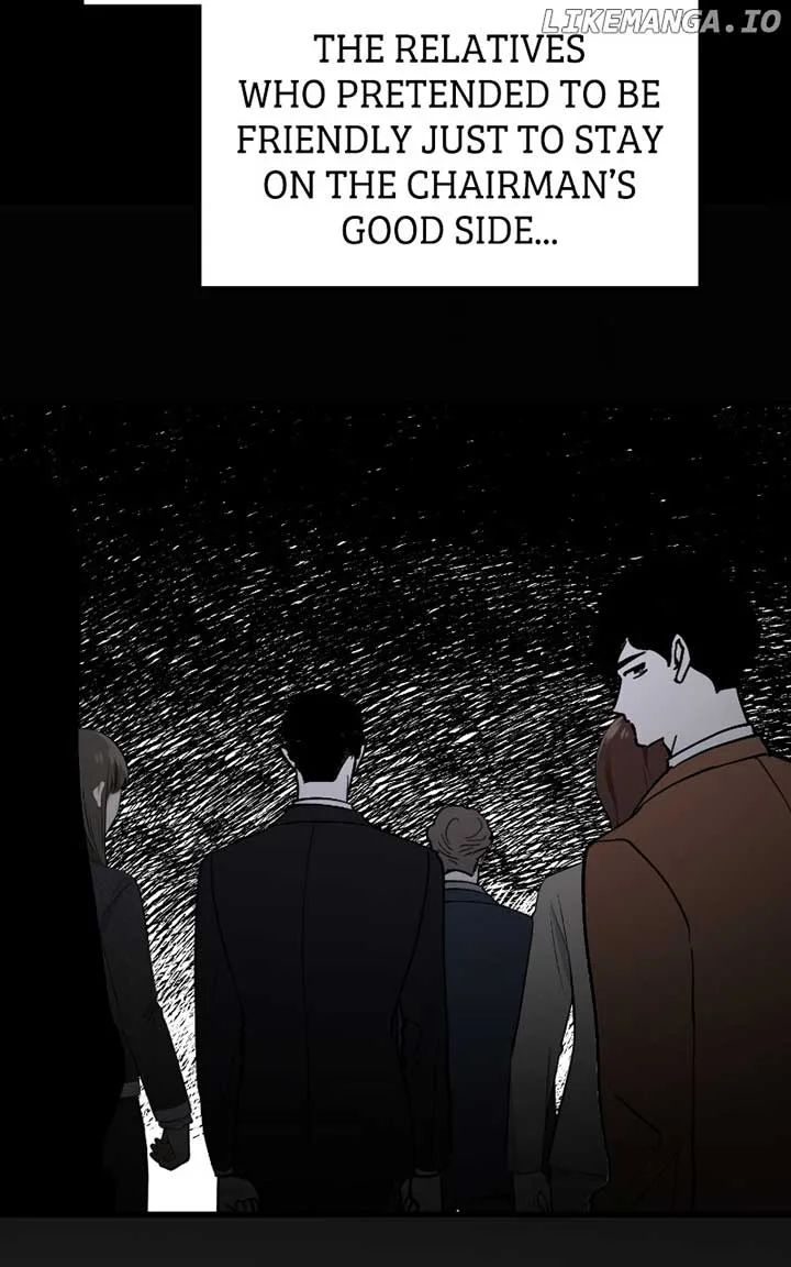 The Team Leader is Tired of Being A Newlywed Chapter 80 page 49