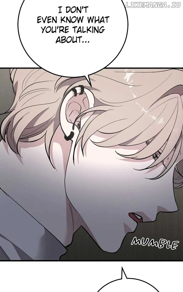 The Team Leader is Tired of Being A Newlywed Chapter 80 page 41