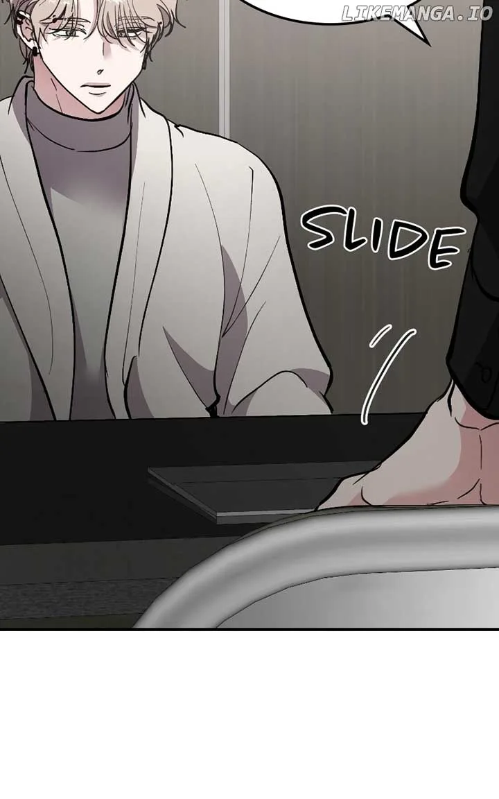 The Team Leader is Tired of Being A Newlywed Chapter 80 page 37