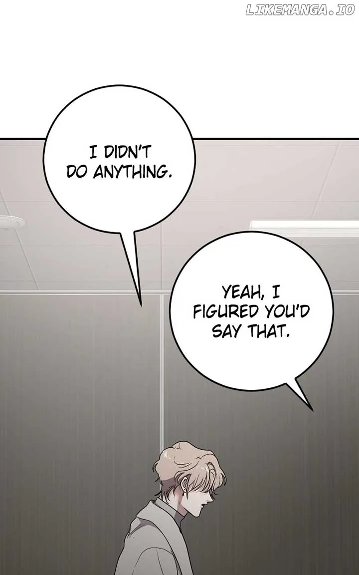 The Team Leader is Tired of Being A Newlywed Chapter 80 page 39