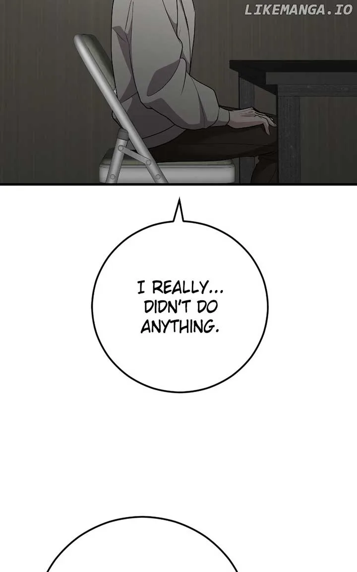 The Team Leader is Tired of Being A Newlywed Chapter 80 page 40