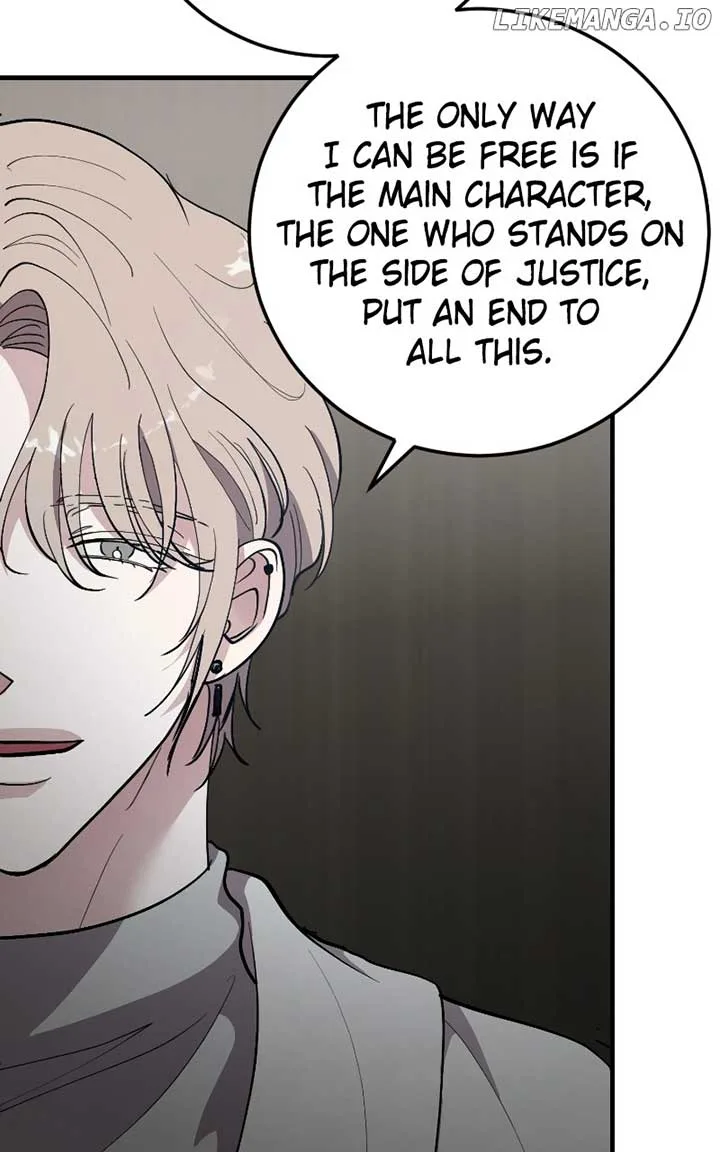 The Team Leader is Tired of Being A Newlywed Chapter 80 page 64