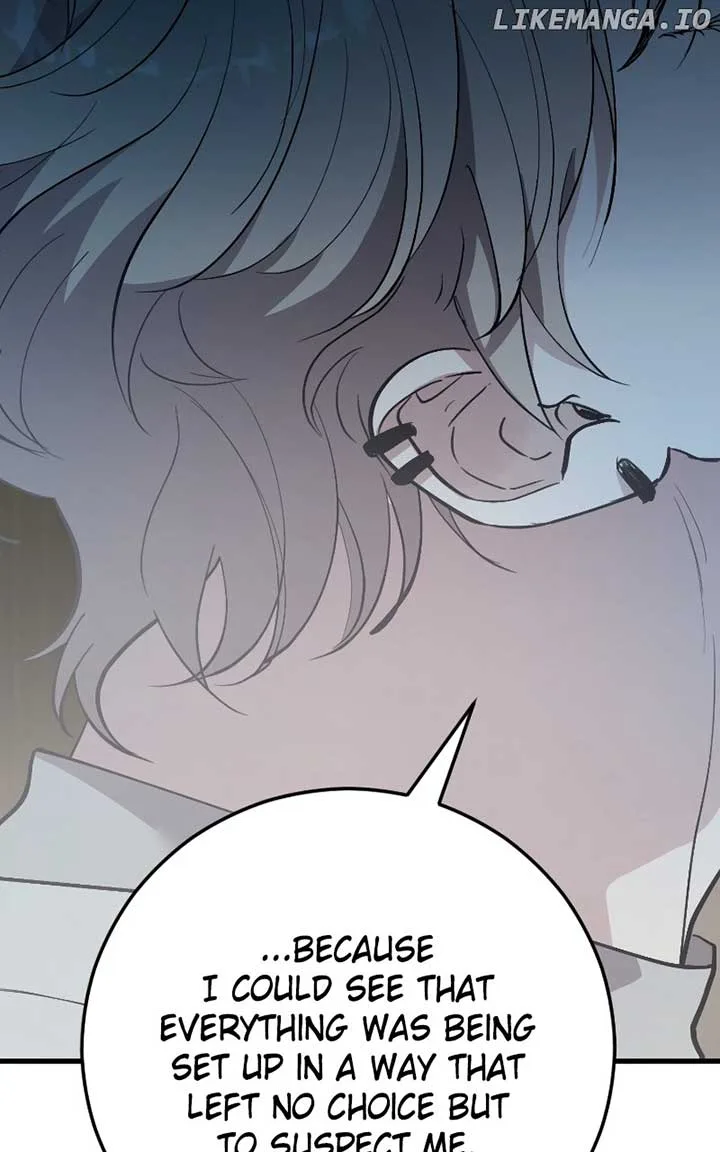 The Team Leader is Tired of Being A Newlywed Chapter 80 page 59