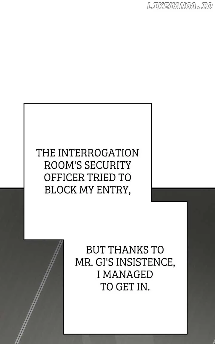 The Team Leader is Tired of Being A Newlywed Chapter 80 page 67
