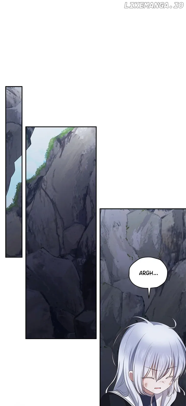The Villain’s Precious Daughter Chapter 81 page 50