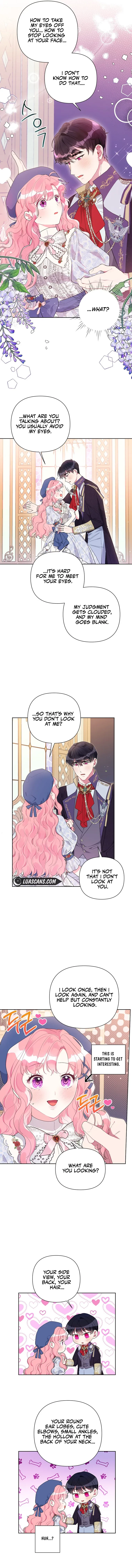 The Villain’s Daughter-in-Law has limited time Chapter 80 page 12