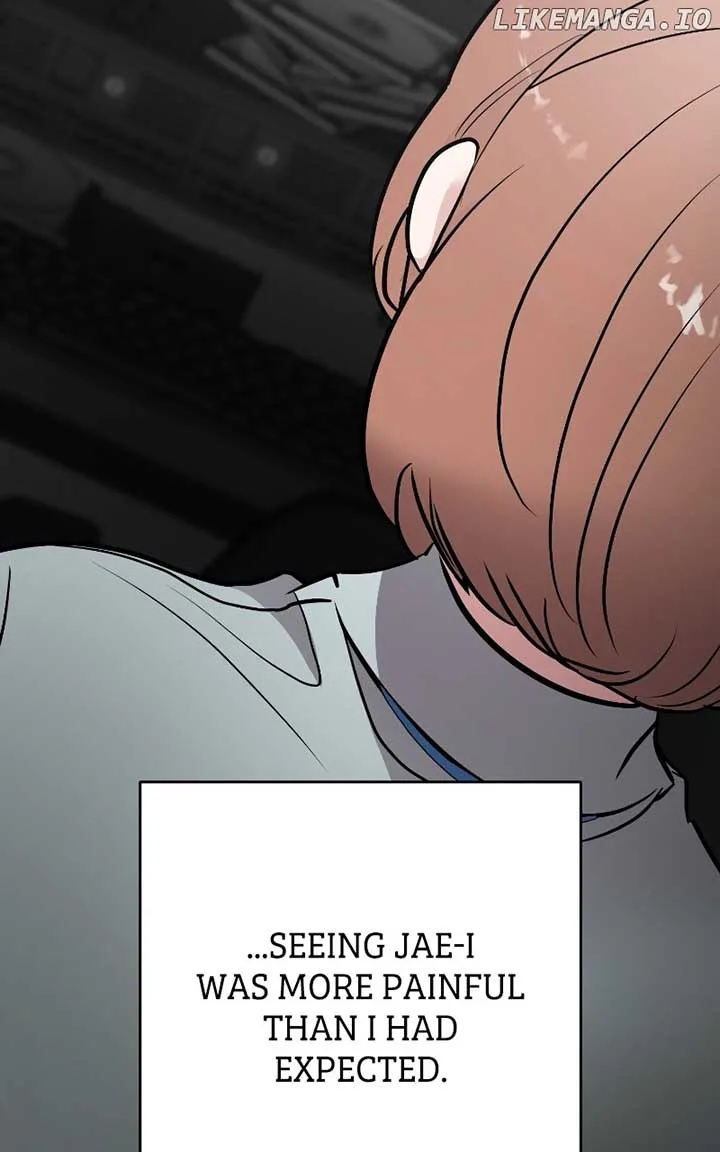 The Team Leader is Tired of Being A Newlywed Chapter 80 page 69