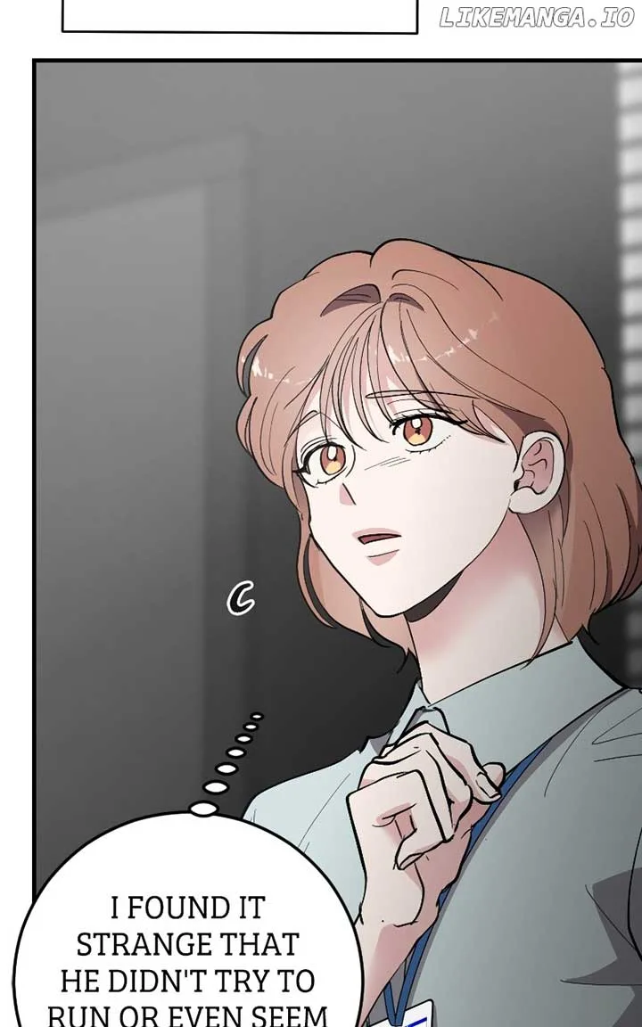 The Team Leader is Tired of Being A Newlywed Chapter 80 page 71