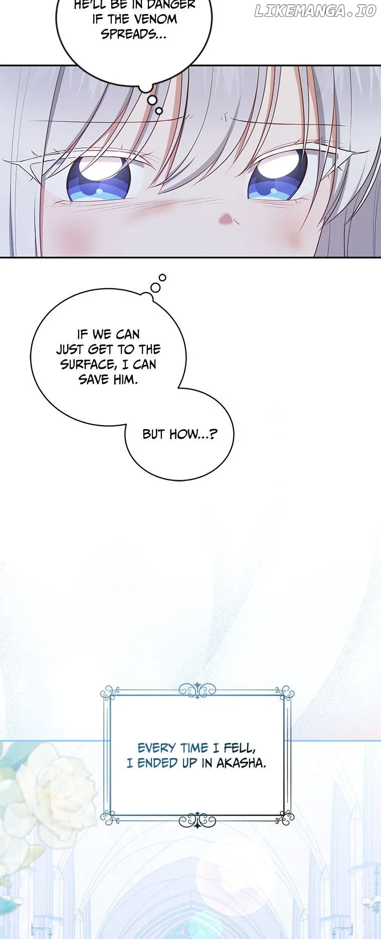 The Villain’s Precious Daughter Chapter 81 page 55