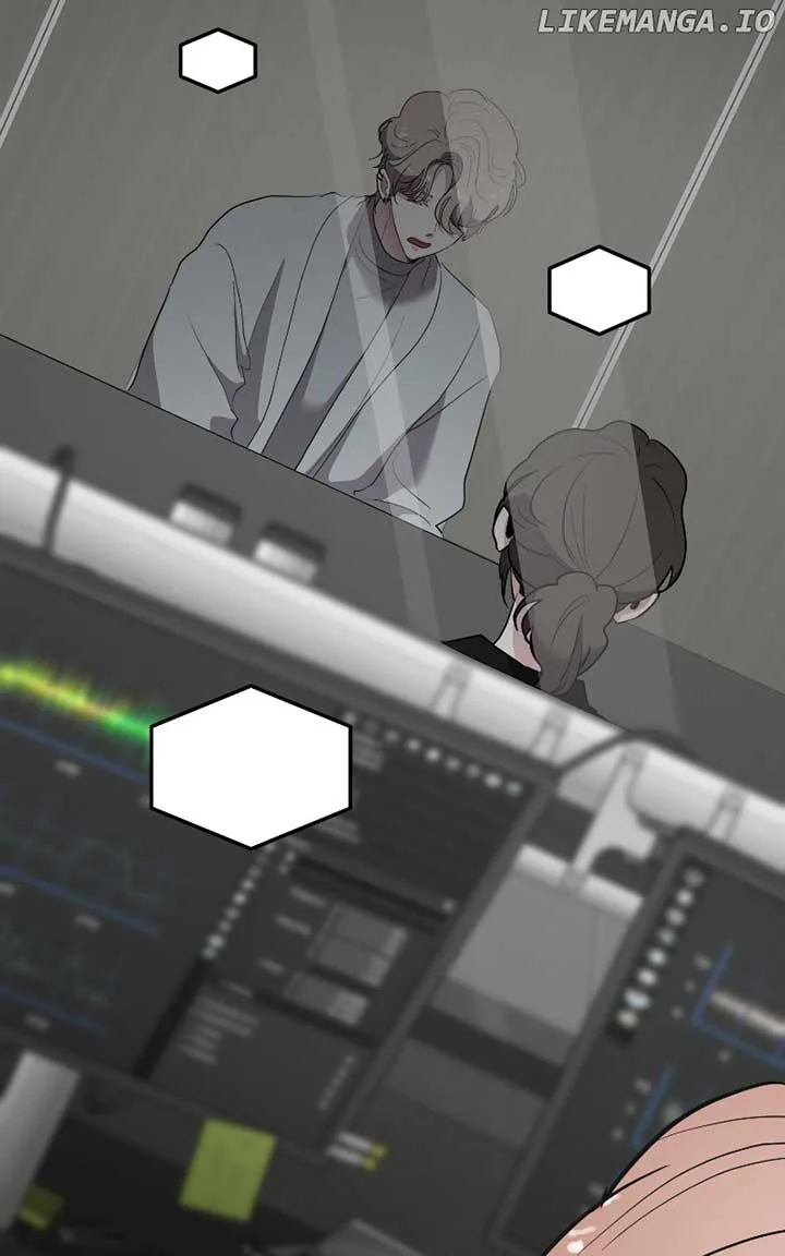 The Team Leader is Tired of Being A Newlywed Chapter 80 page 68