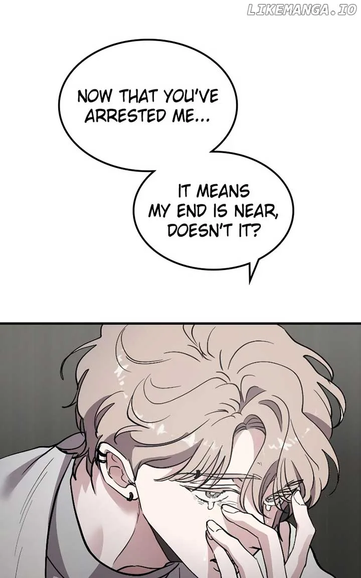 The Team Leader is Tired of Being A Newlywed Chapter 80 page 94