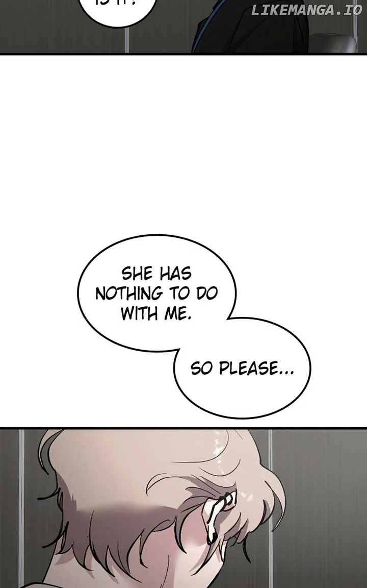 The Team Leader is Tired of Being A Newlywed Chapter 80 page 96