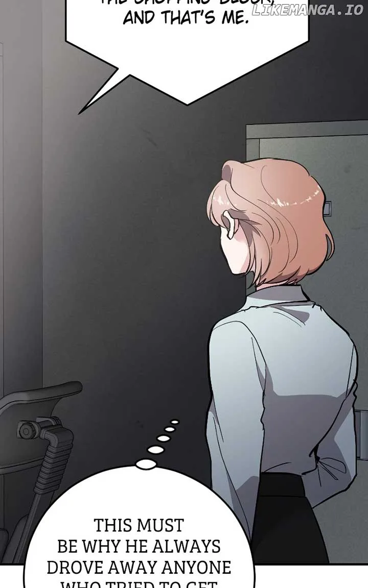 The Team Leader is Tired of Being A Newlywed Chapter 80 page 78