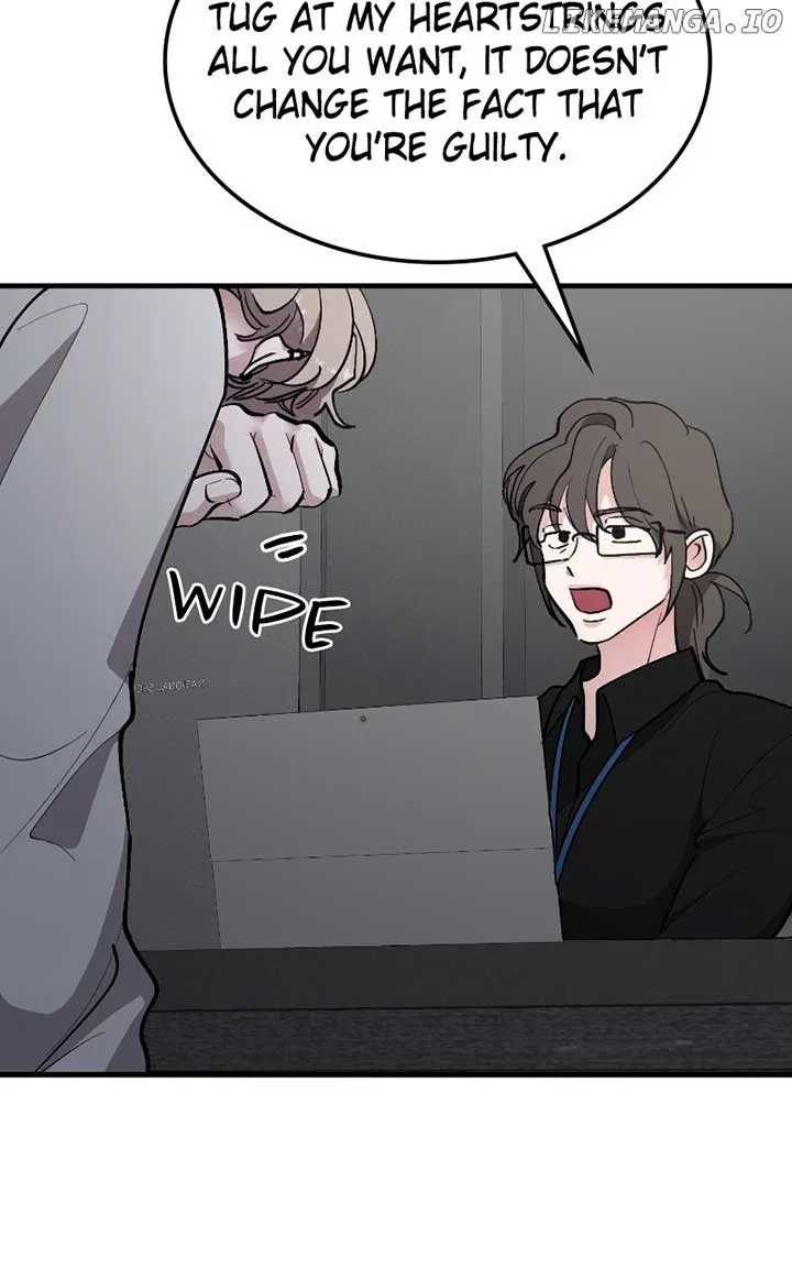 The Team Leader is Tired of Being A Newlywed Chapter 80 page 93